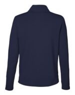 Women's Raleigh Stretch Quarter-Zip Pullover - Image 8