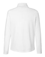 Women's Raleigh Stretch Quarter-Zip Pullover - Image 10
