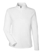Women's Raleigh Stretch Quarter-Zip Pullover - Image 9