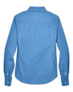 Women's Crown Collection® Broadcloth Woven Dress Shirt - Image 6