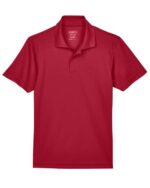 Youth Origin Performance Piqué Polo - Image 5