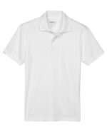 Youth Origin Performance Piqué Polo - Image 9