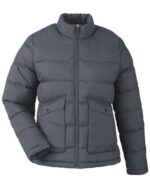 Women's Inspire Puffer Jacket - Image 3
