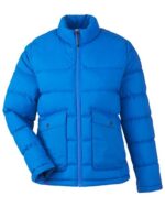 Women's Inspire Puffer Jacket - Image 7