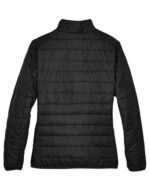 Women's Prevail Packable Puffer Jacket - Image 2