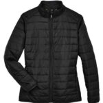 Women’s Prevail Packable Puffer Jacket