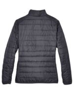 Women's Prevail Packable Puffer Jacket - Image 4