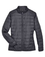 Women's Prevail Packable Puffer Jacket - Image 3