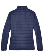 Women's Prevail Packable Puffer Jacket - Image 6