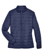 Women's Prevail Packable Puffer Jacket - Image 5