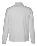 Devon & Jones DG425 Men's Raleigh Stretch Quarter-Zip Pullover - Image 6