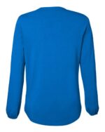 Women's Raleigh Half-Placket Knit Top - Image 4