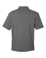 Men's Crownlux Performance® Geo Polo - Image 6