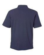 Men's Crownlux Performance® Geo Polo - Image 8