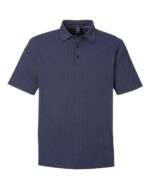 Men's Crownlux Performance® Geo Polo - Image 7