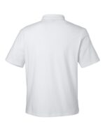 Men's Crownlux Performance® Geo Polo - Image 10