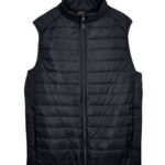Men's Prevail Packable Puffer Vest