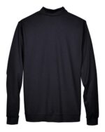 Men's DRYTEC20™ Performance Quarter-Zip Pullover - Image 2
