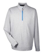 Men's DRYTEC20™ Performance Quarter-Zip Pullover - Image 3