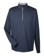 Men's DRYTEC20™ Performance Quarter-Zip Pullover - Image 5