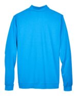 Men's DRYTEC20™ Performance Quarter-Zip Pullover - Image 8