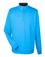 Men's DRYTEC20™ Performance Quarter-Zip Pullover - Image 7