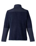 Women's Journey Summit Hybrid Full-Zip - Image 4