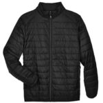 Men's Prevail Packable Puffer Jacket