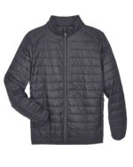 Men's Prevail Packable Puffer Jacket - Image 3