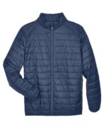 Men's Prevail Packable Puffer Jacket - Image 5