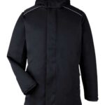 Unisex Techno Lite Flat Fill Insulated Jacket