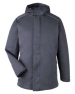 Unisex Techno Lite Flat-Fill Insulated Jacket - Image 3