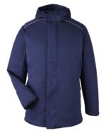 Unisex Techno Lite Flat-Fill Insulated Jacket - Image 5