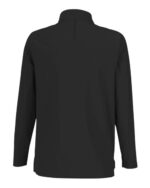 Women's CrownLux Performance® Windsor Welded Quarter-Zip Pullover - Image 2
