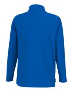 Women's CrownLux Performance® Windsor Welded Quarter-Zip Pullover - Image 4