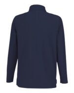 Women's CrownLux Performance® Windsor Welded Quarter-Zip Pullover - Image 8
