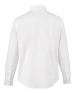 Men's CrownLux Performance® Spencer Poplin Dress Shirt - Image 12