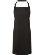 Recycled Bib Apron