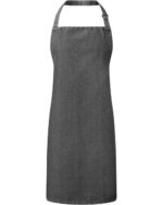 Recycled Bib Apron - Image 2