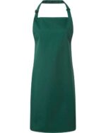 Recycled Bib Apron - Image 3