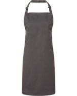 Recycled Bib Apron - Image 4