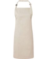 Recycled Bib Apron - Image 6