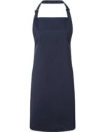 Recycled Bib Apron - Image 7