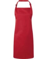 Recycled Bib Apron - Image 8