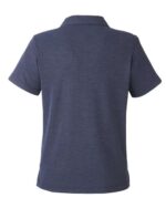 Women's Fusion ChromaSoft™ Pique Polo - Image 22