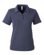 Women's Fusion ChromaSoft™ Pique Polo - Image 21
