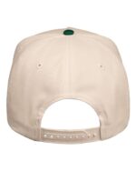 Five-Panel Twill Cap - Image 12