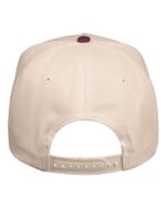 Five-Panel Twill Cap - Image 16