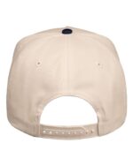 Five-Panel Twill Cap - Image 18