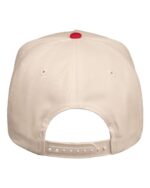 Five-Panel Twill Cap - Image 20